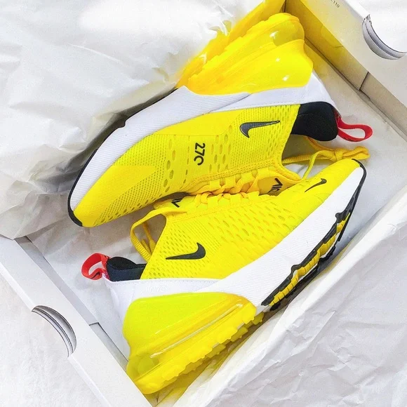 Nike air max 270 sneakers - Picture 2 of 3